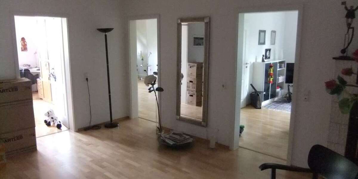 Wohnung zum Mieten in Ditzingen 1.900 € 163 m² 5 zimmer