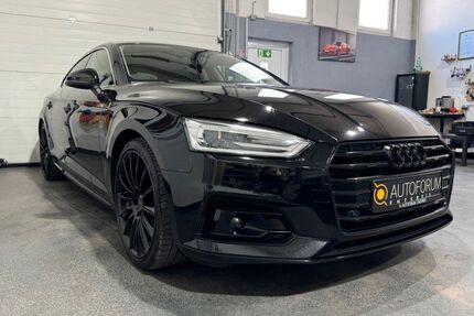 Audi A5 150.000 km 24.490 € Knittlingen 75438