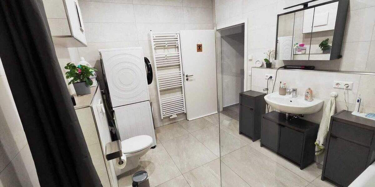 Etagenwohnung Höfen an der Enz - 3 Zimmer, 127 m&sup2;, 329.000&euro; | Angebot:24828914