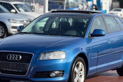 Audi A3 148.544 km 8.950 &euro; Schwieberdingen 71701