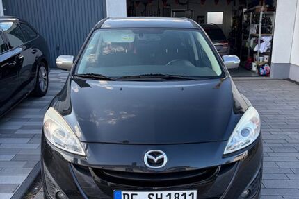 Mazda 5 188.000 km 7.999 &euro; Pforzheim 75181