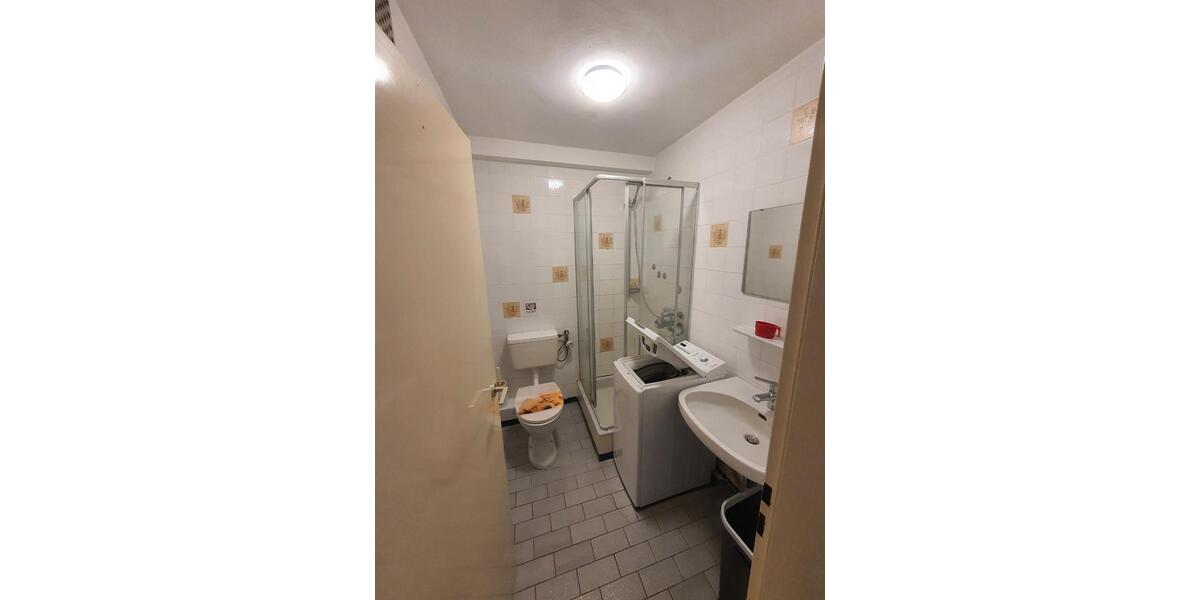 Etagenwohnung Calw - 1 Zimmer, 25 m&sup2;, 360&euro; | Angebot:26469744
