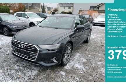 Audi A6 36.981 km 35.978 &euro; Weil der Stadt 71263
