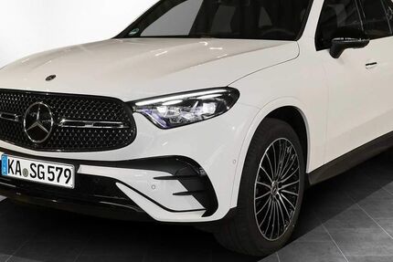 Mercedes-Benz GLC 300 12.528 km 66.870 &euro; Karlsruhe 76185