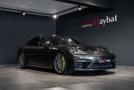 Porsche Panamera 43.000 km 83.950 &euro; Calw 75365