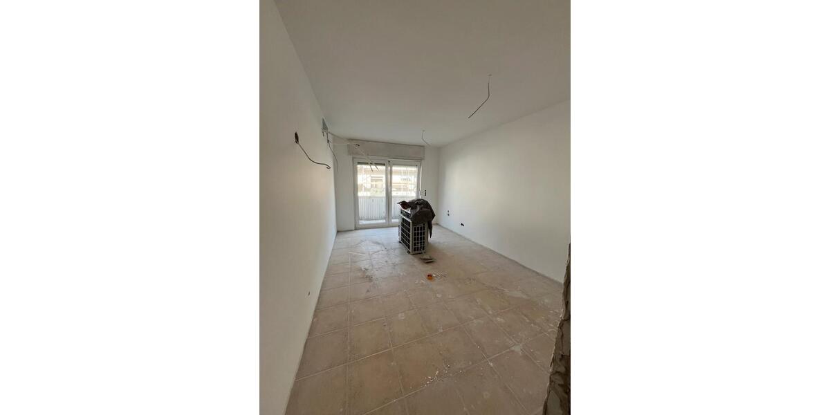 Etagenwohnung Karlsruhe Hagsfeld - 2 Zimmer, 60 m&sup2;, 1.300&euro; | Angebot:26431974
