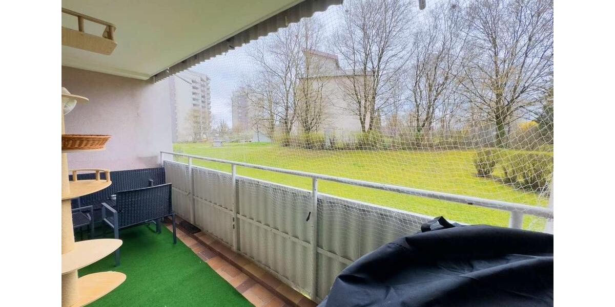 Erdgeschoßwohnung Hemmingen - 3.5 Zimmer, 91 m&sup2;, 330.000&euro; | Angebot:27128713