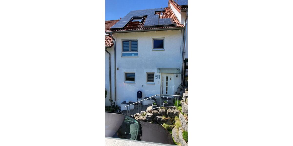 Reihenhaus Leonberg - 5 Zimmer, 130 m&sup2;, 595.000&euro; | Angebot:26941476