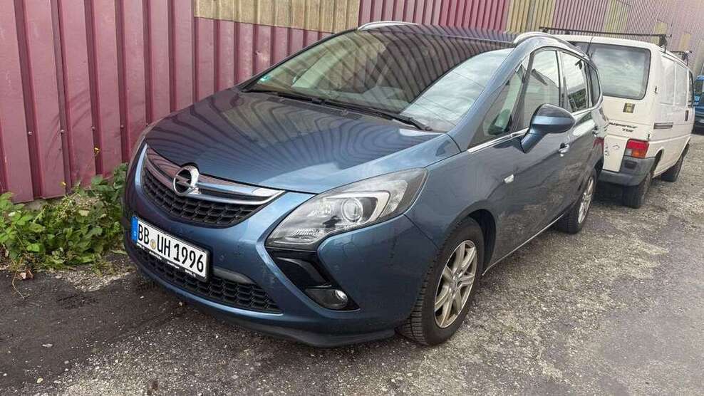 Zafira