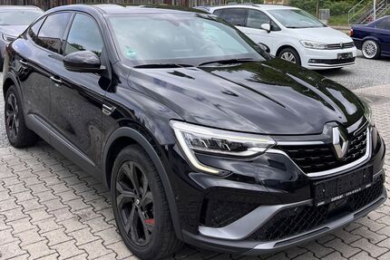 Renault Arkana 96.000 km 16.999 &euro; Grafenau 71120