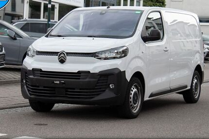 Citroen Jumpy 35.400 km 24.980 &euro; Bretten 75015