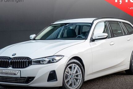 BMW 318 15.723 km 33.540 &euro; Gerlingen 70839