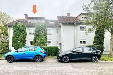 Wohnung zum Kaufen in Karlsruhe Knielingen 299.000 € 96 m² 3 zimmer