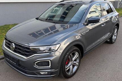 VW T-Roc 83.000 km 21.800 &euro; Sindelfingen 71069