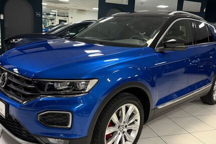VW T-Roc 95.000 km 19.957 &euro; Pforzheim 75179