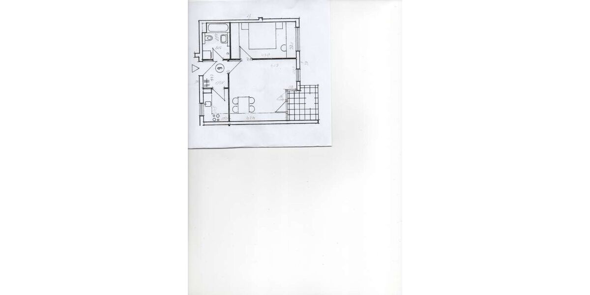 2 Zimmer Wohnung zu vermieten - Appartement Sindelfingen Darmsheim Maichingen | Angebot:27121062