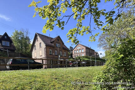 Haus Maulbronn - 9 Zimmer, 265 m&sup2;, 495.000&euro; | Angebot:25745622