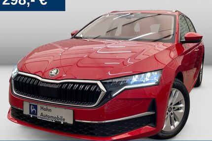 Skoda Octavia 8.432 km 29.990 &euro; Niefern-Öschelbronn 75223