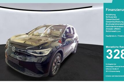 VW ID.4 14.270 km 36.889 &euro; Leonberg 71229