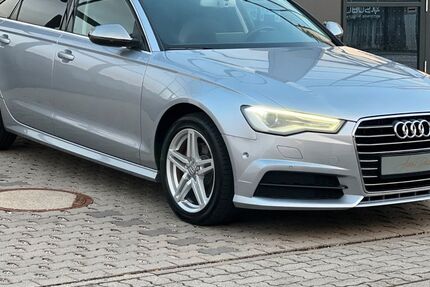 Audi A6 93.960 km 19.999 &euro; Pfinztal 76327