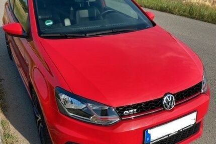 VW Polo 38.044 km 15.350 &euro; Weil der Stadt 71263