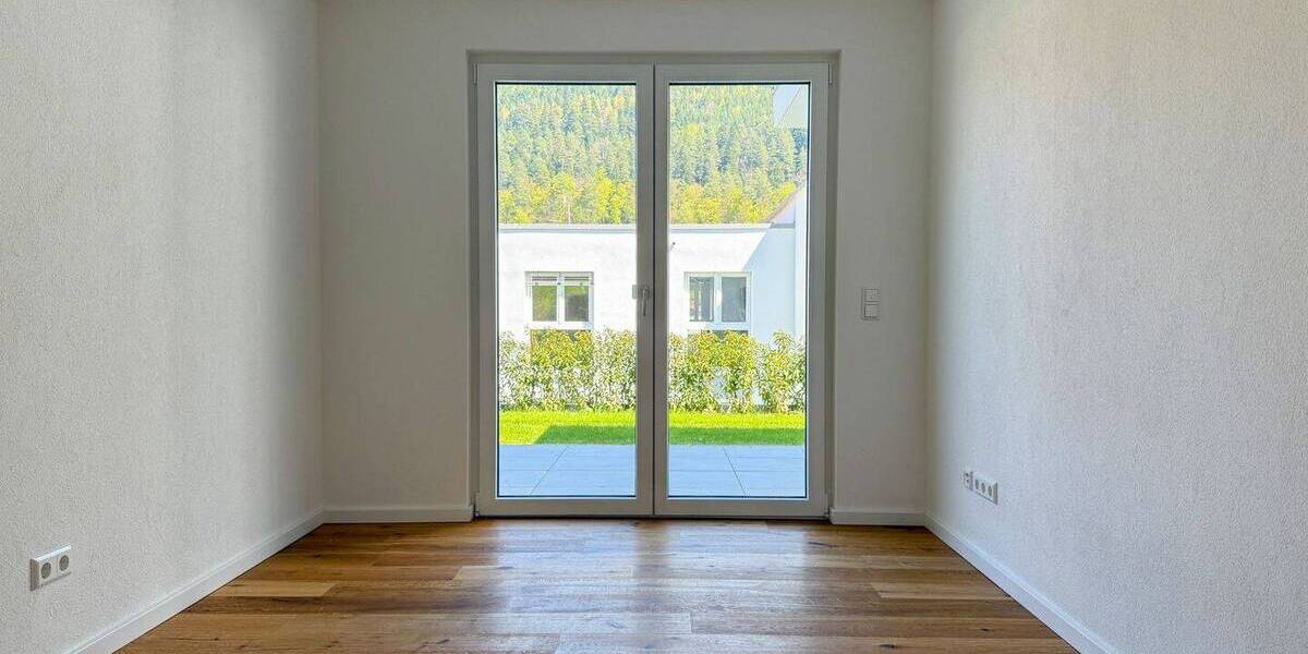 Doppelhaushälfte Bad Wildbad - 5 Zimmer, 153 m&sup2;, 699.000&euro; | Angebot:26471340