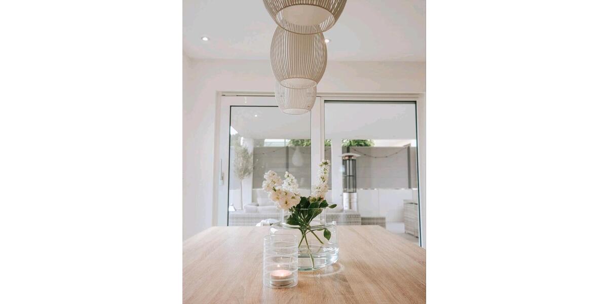 Modernes, schönes Einfamilienhaus, mit Blick ins Grüne 4 zimmer