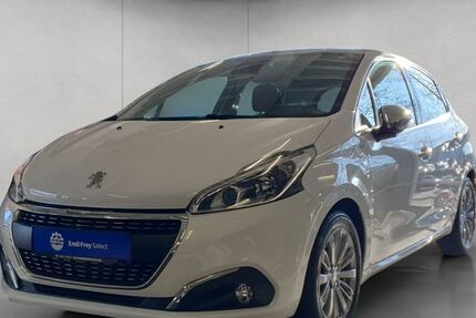 Peugeot 208 31.541 km 9.450 &euro; Pforzheim 75179