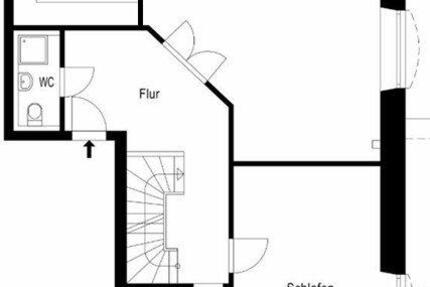 Wohnung Zaberfeld - 5 Zimmer, 155 m&sup2;, 1.250&euro; | Angebot:26426641