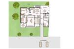 Einfamilienhaus Markgröningen - 6 Zimmer, 148 m&sup2;, 599.000&euro; | Angebot:25986492