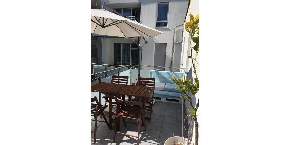 hochwertig ausgestattete 4-Zimmer-Wohnung Karlsruhe Alt-Mühlburg 4 zimmer