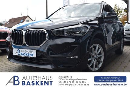 BMW X1 67.500 km 22.790 € Sindelfingen-Darmsheim 71069