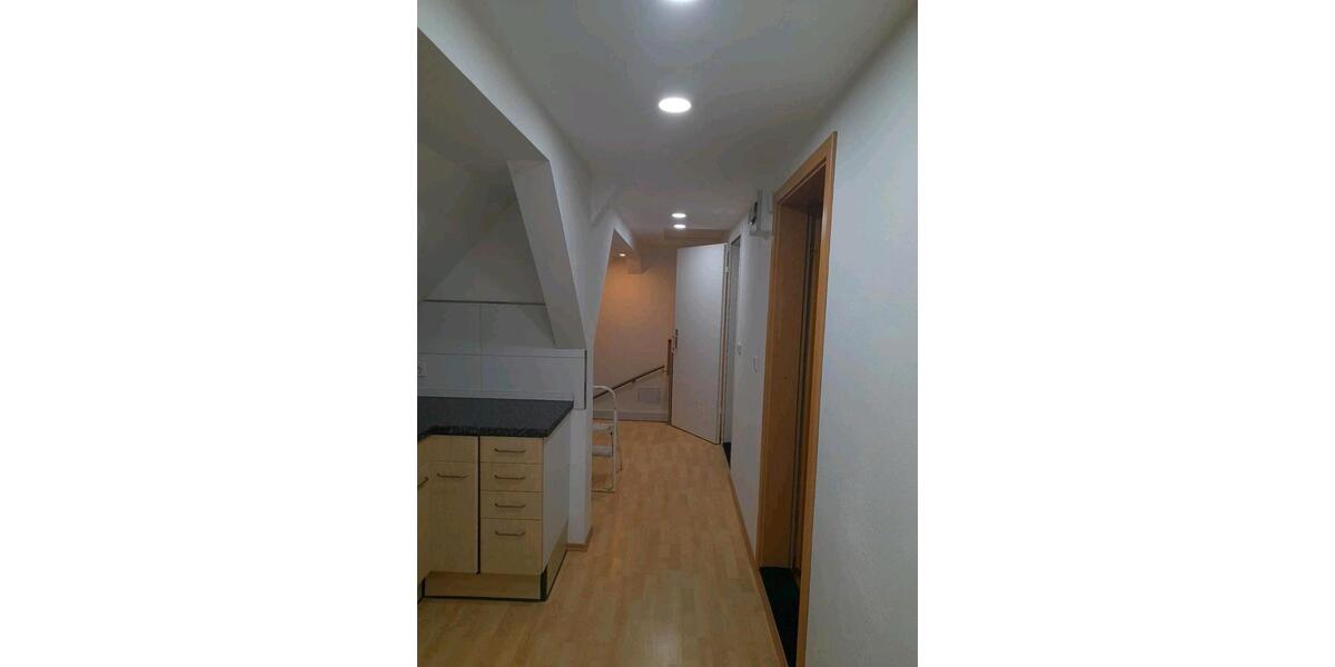 Maisonettenwohnung Mühlacker - 3 Zimmer, 78 m&sup2;, 850&euro; | Angebot:26415103