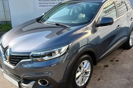 Renault Kadjar 88.400 km 10.990 &euro; Ettlingen 76275