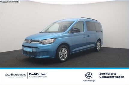 VW Caddy Maxi 28.514 km 30.880 &euro; Karlsruhe 76131