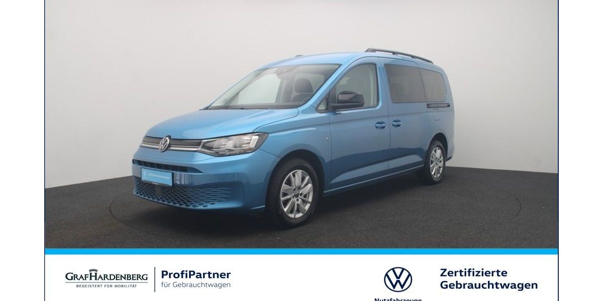 VW Caddy Maxi 32.868 km 30.480 &euro; Karlsruhe 76131