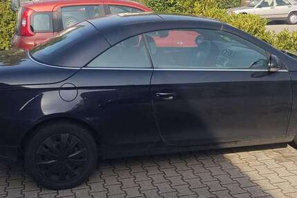 VW Eos 280.000 km 2.200 &euro; Karlsruhe 76185