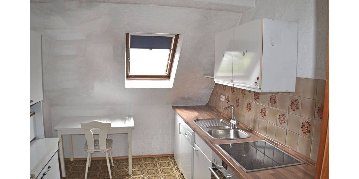 Mehrfamilienhaus, Wohnhaus Straubenhardt Conweiler - 4 Zimmer, 125 m&sup2;, 249.000&euro; | Angebot:25731114