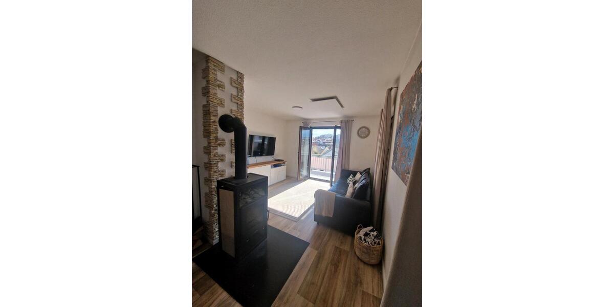 Etagenwohnung Schwieberdingen - 3 Zimmer, 81 m&sup2;, 265.500&euro; | Angebot:27088380