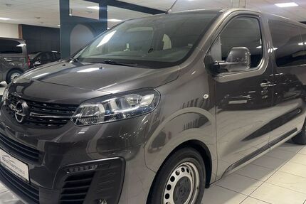 Opel Vivaro 82.500 km 22.897 &euro; Pforzheim 75179