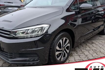 VW Touran 94.850 km 25.980 € Leonberg 71229