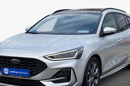 Ford Focus 19.176 km 23.500 &euro; Leonberg 71229