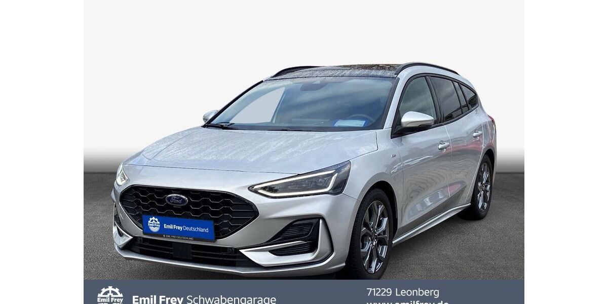 Ford Focus 19.176 km 23.500 &euro; Leonberg 71229