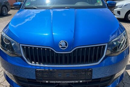 Skoda Fabia 78.500 km 8.999 &euro; Pforzheim 75179