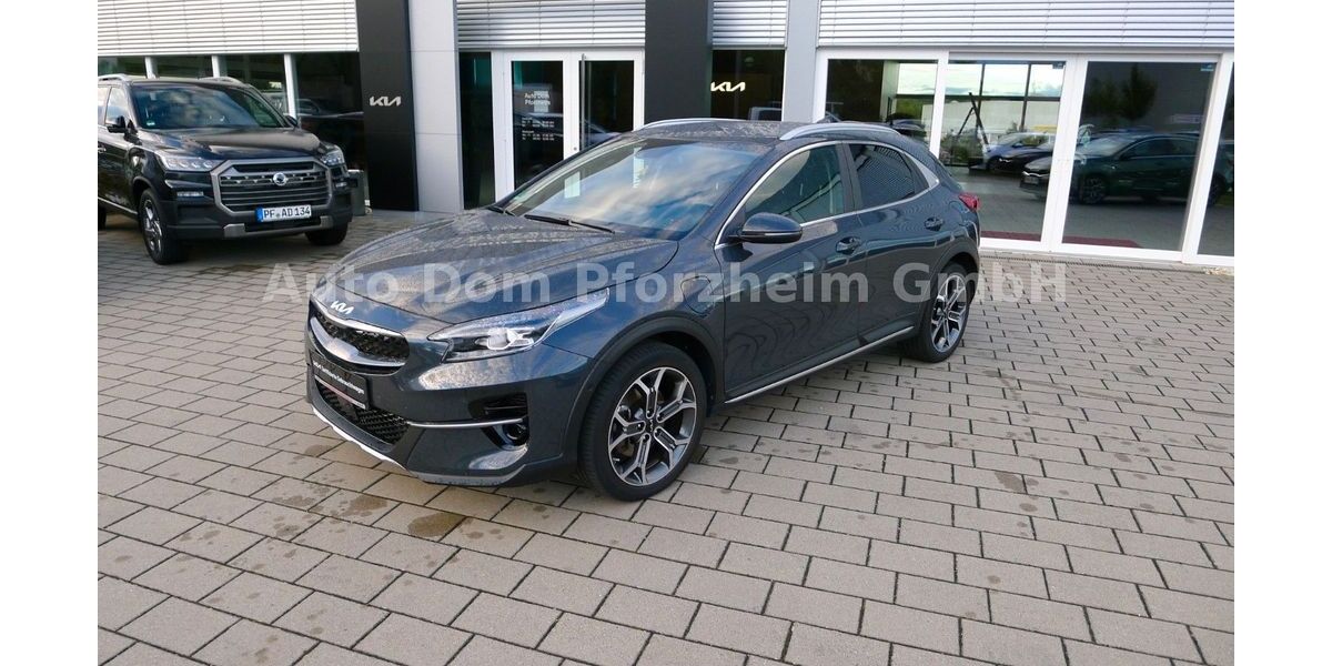 Kia XCeed 47.500 km 23.800 &euro; Pforzheim 75177