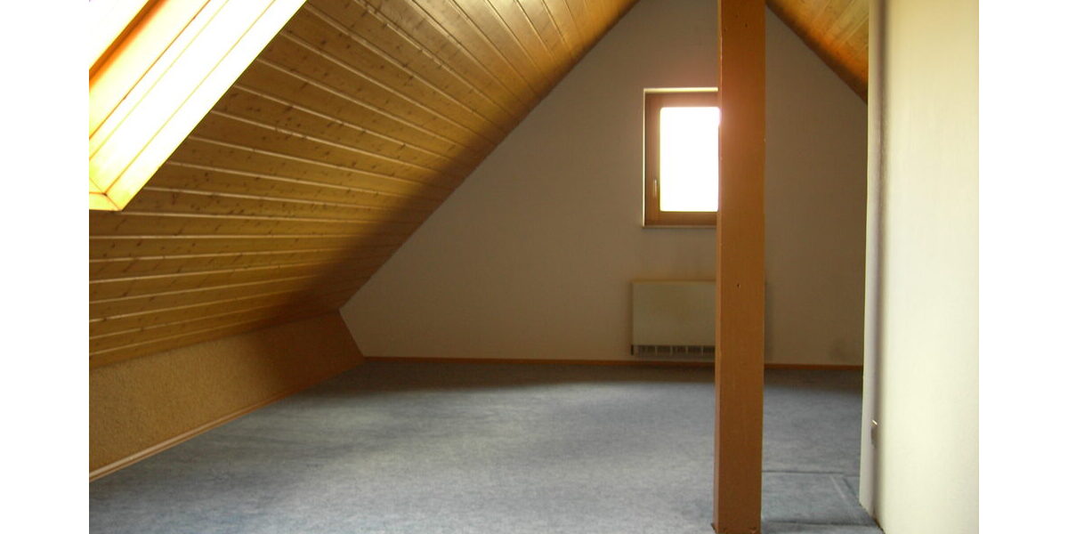 71120 Grafenau : attraktive, charmante und sonnige 5 Zimmer-Maisonette DG-Wohnung mit vielen Möglich - 5- Grafenau | Angebot:27162133