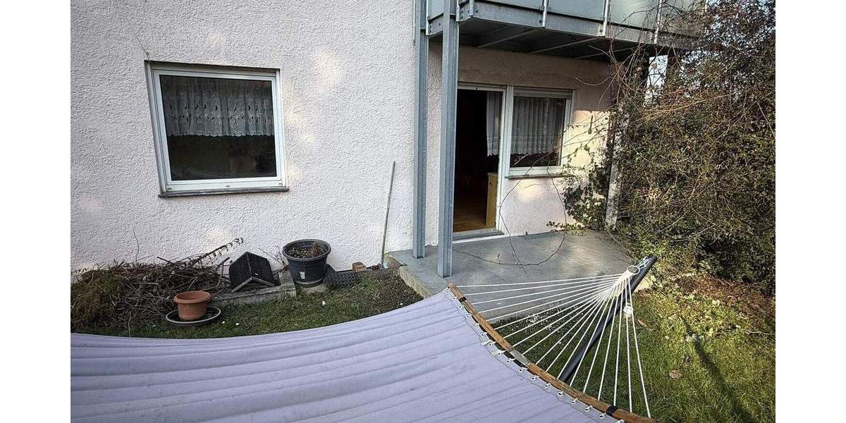 Etagenwohnung Sachsenheim Großsachsenheim - 3 Zimmer, 66 m&sup2;, 189.000&euro; | Angebot:25746489