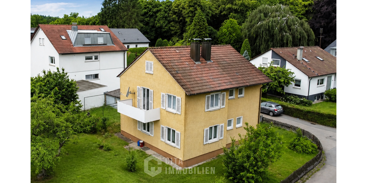 Einfamilienhaus Sachsenheim - 6 Zimmer, 160 m&sup2;, 498.000&euro; | Angebot:26913700