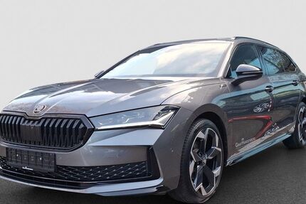 Skoda Superb 11.500 km 45.790 &euro; Karlsruhe 76131