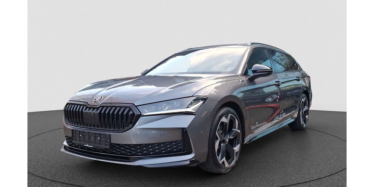 Skoda Superb 11.500 km 45.790 &euro; Karlsruhe 76131